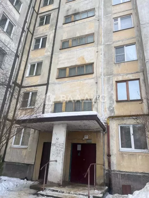 Продаётся 3-к квартира, 63 м - Фото 1