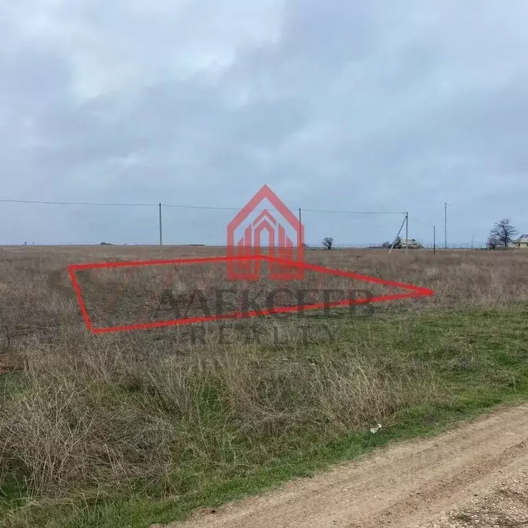 Участок в Севастополь  (5.0 сот.) - Фото 2