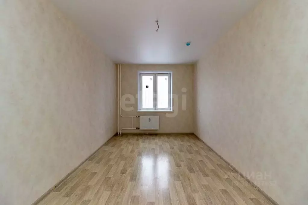 1-к кв. Красноярский край, Красноярск Вербная ул., 3 (40.6 м) - Фото 2