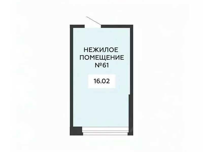 Помещение свободного назначения в Воронежская область, Воронеж ул. ... - Фото 0