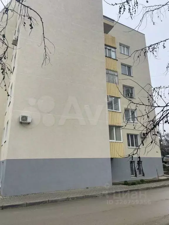 2-к кв. Крым, Щелкино Ленинский район, 1Рс3 (60.0 м) - Фото 2