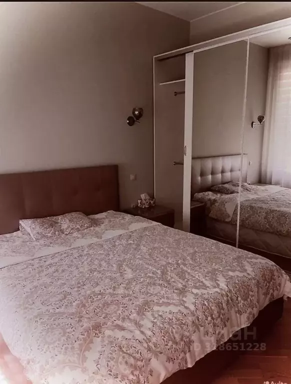 3-к кв. Москва Тихвинский пер., 7С1 (85.0 м) - Фото 0
