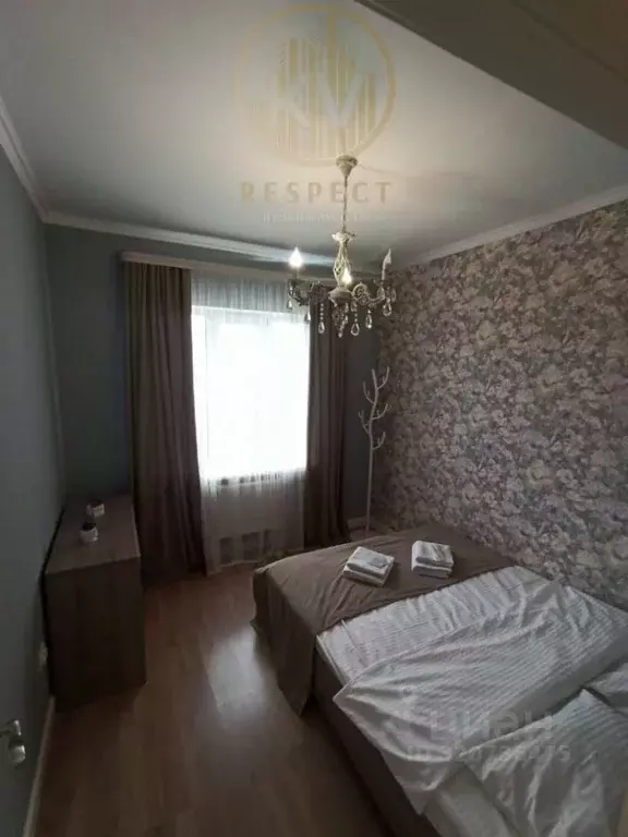 2-к кв. Ставропольский край, Пятигорск ул. Юлиуса Фучика, 9 (46.0 м) - Фото 2