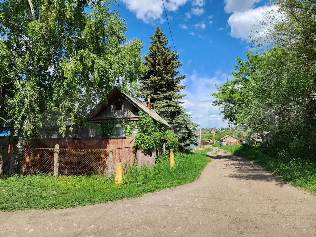 Дом 74,4 м на участке 6,6 сот. - Фото 0