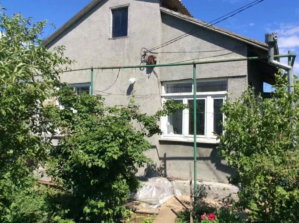 Дом в Крым, Евпатория Отдых садовое товарищество,  (122 м) - Фото 0