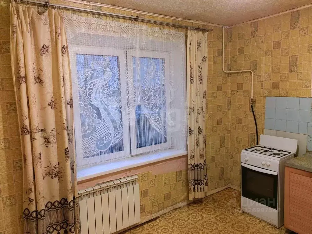 1-к кв. Ярославская область, Ярославль ул. Космонавтов, 9 (37.5 м) - Фото 2