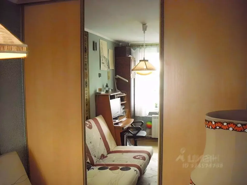 2-к кв. Ростовская область, Таганрог ул. Пальмиро Тольятти (40.0 м) - Фото 2