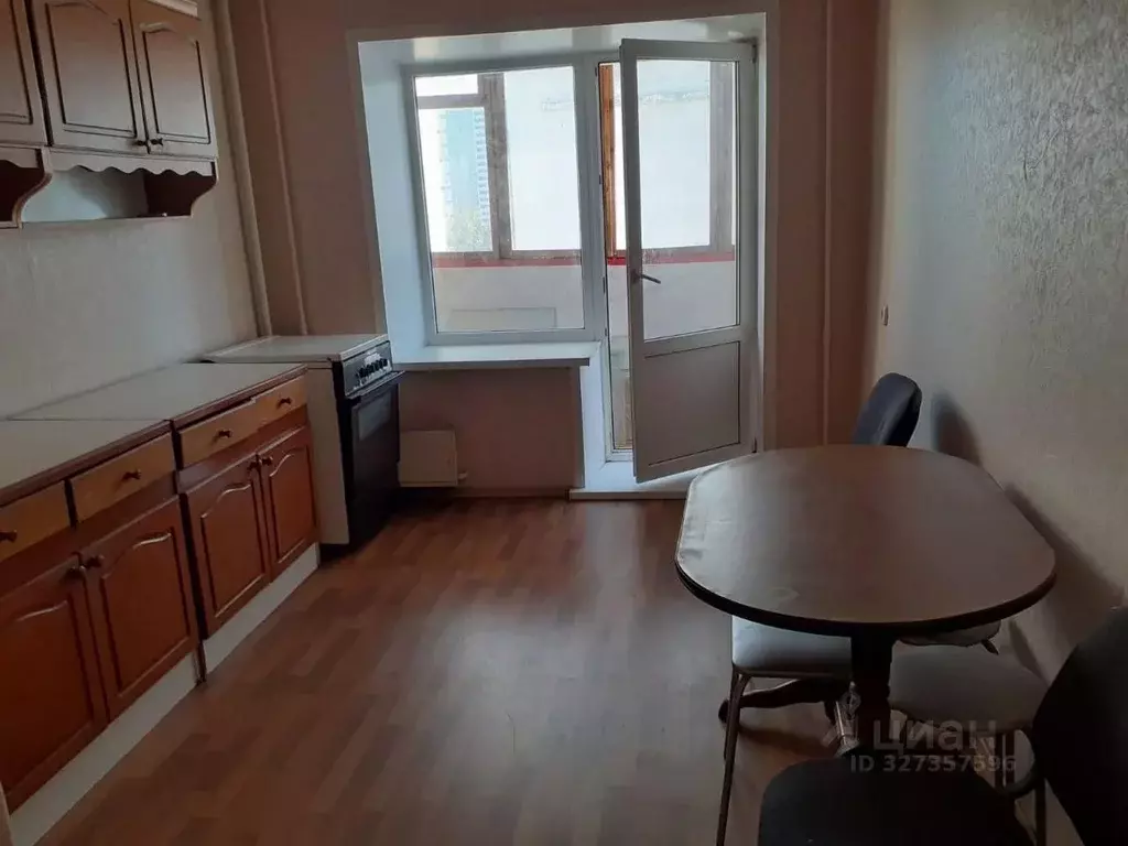 Комната Самарская область, Самара проезд Георгия Митерева, 4 (16.0 м) - Фото 1