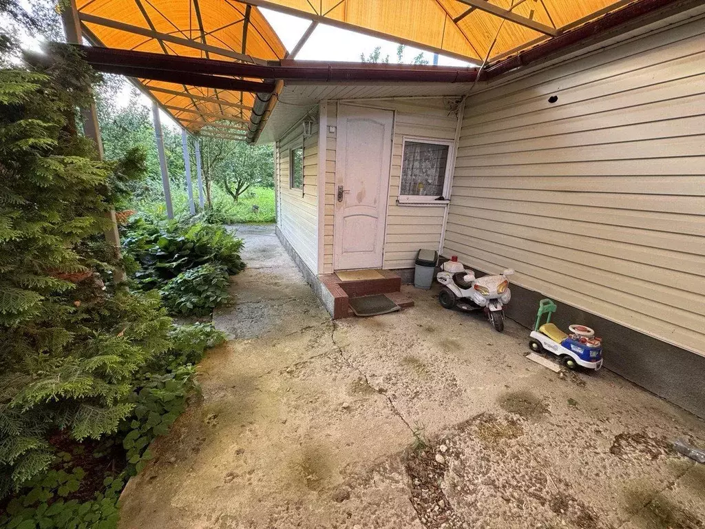 Дом, 82.6 м - Фото 2