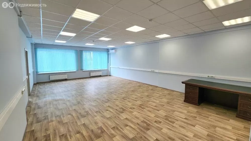 Офис (126 м) - Фото 2