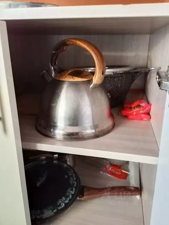 3-к кв. Саха (Якутия), Якутск ул. Орджоникидзе, 5 (53.1 м) - Фото 2