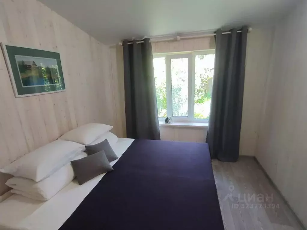 Комната Карелия, Пряжинский район, пос. Матросы Пряжинское ш., 106 ... - Фото 2