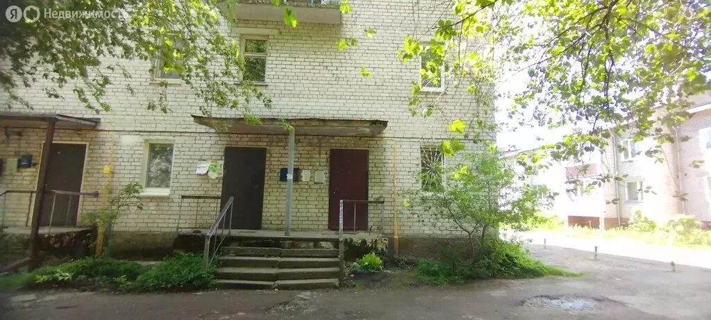 2-комнатная квартира: Гурьевск, Советская улица, 17В (60 м) - Фото 0
