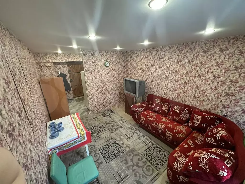 Квартира-студия, 16 м, 3/5 эт. - Фото 0