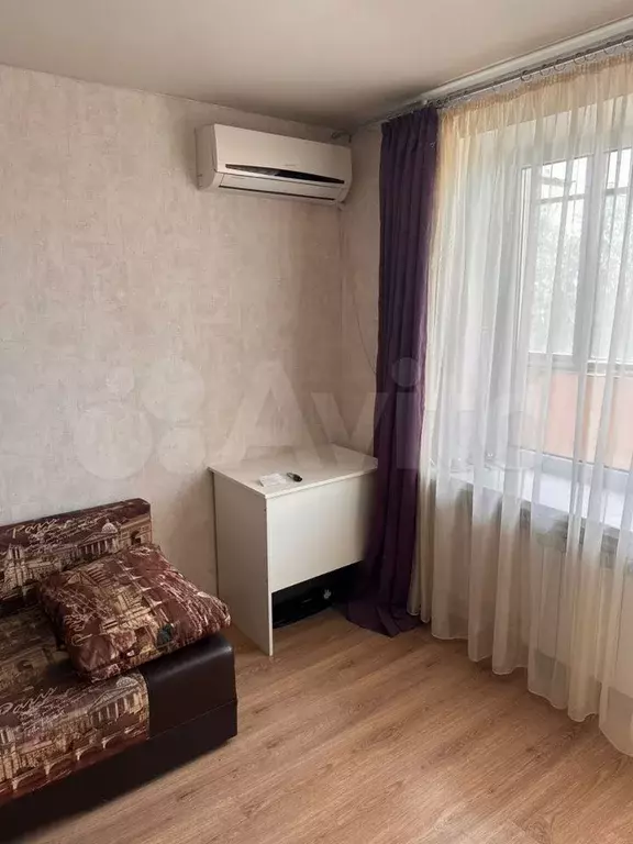 1-к. квартира, 35 м, 4/9 эт. - Фото 1