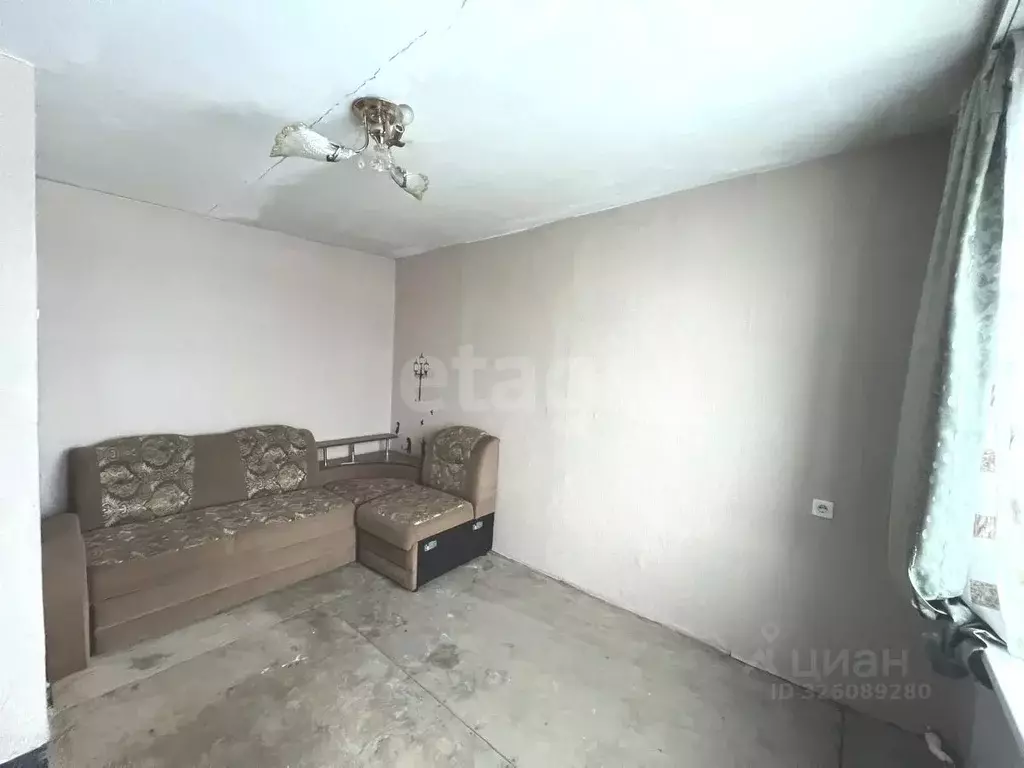 1-к кв. Камчатский край, Елизовский муниципальный округ, с. Сосновка ... - Фото 1