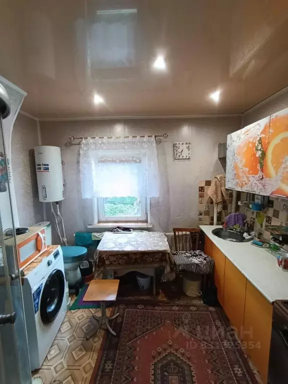 Дом в Челябинская область, Копейск ул. Забойщиков, 20А (57 м) - Фото 2