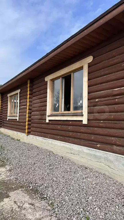 Дом 107 м на участке 13 сот. - Фото 1