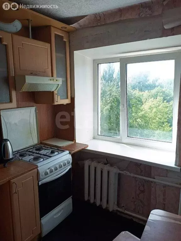2-комнатная квартира: Тюмень, улица Новосёлов, 2Б (42 м) - Фото 1