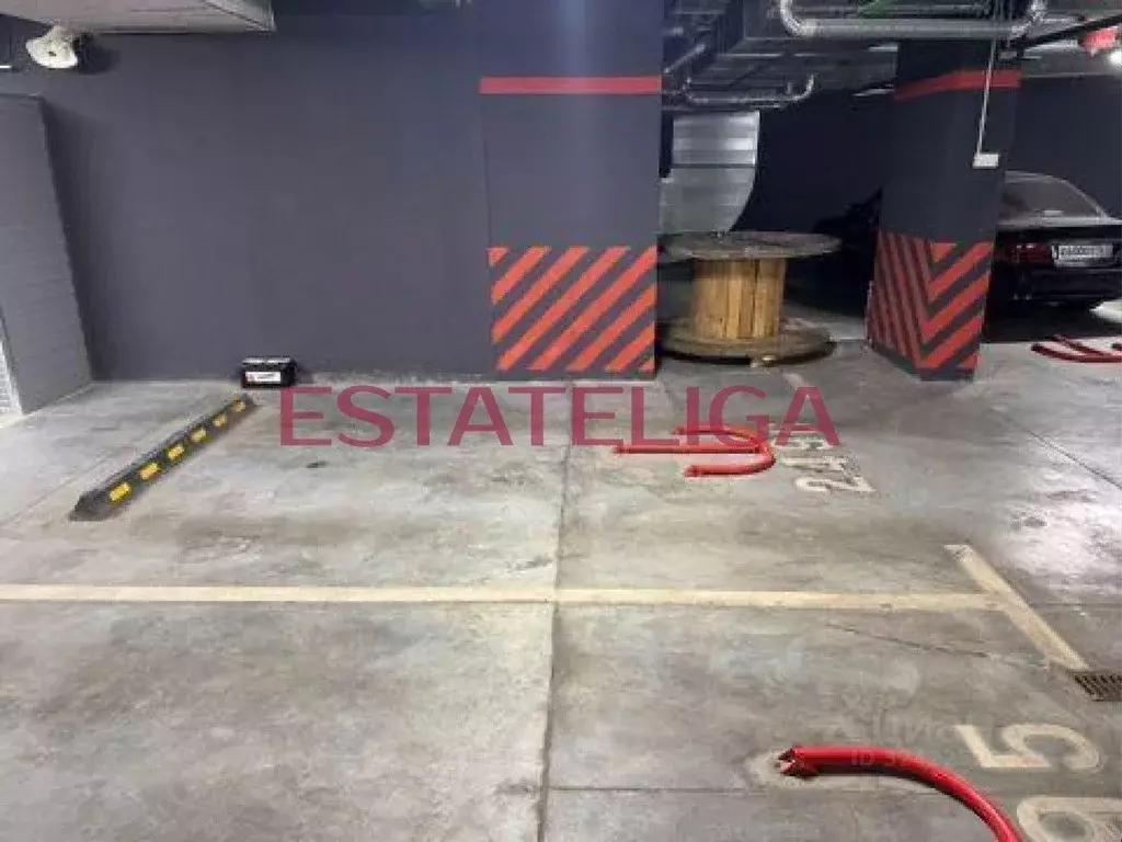 Гараж в Москва Волгоградский просп., 32/5к3 (16 м) - Фото 2