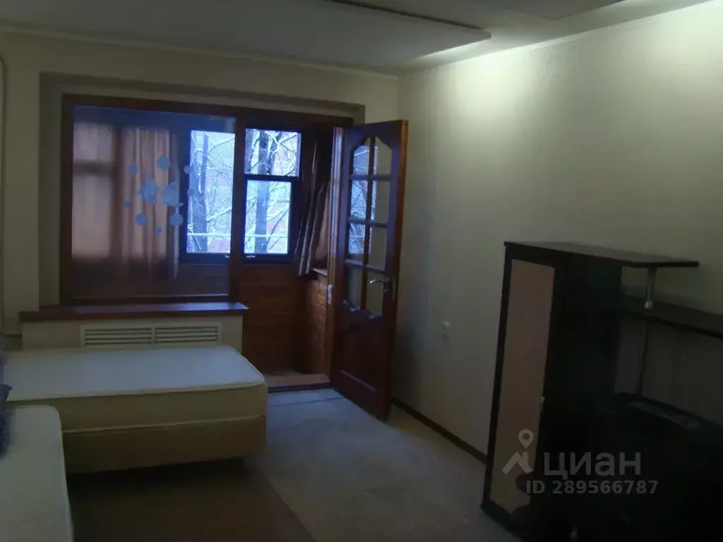 1-к кв. Краснодарский край, Краснодар ул. Федора Лузана, 10 (35.0 м) - Фото 1