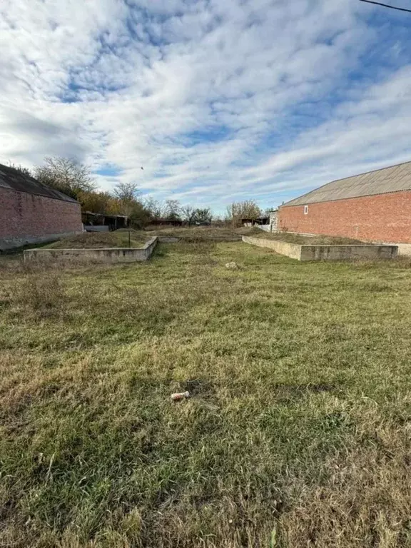 Участок в Чеченская республика, Грозный Кутаисская ул., 6 (6.0 сот.) - Фото 1