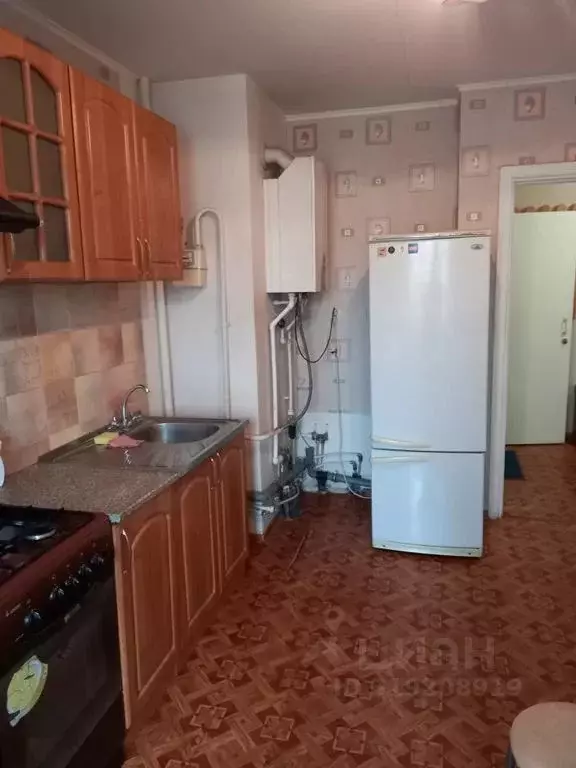 2-к кв. Смоленская область, Смоленск ул. Крупской, 61в (62.0 м) - Фото 1