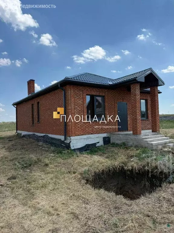 Дом в Аксайский район, Щепкинское сельское поселение, посёлок ... - Фото 2