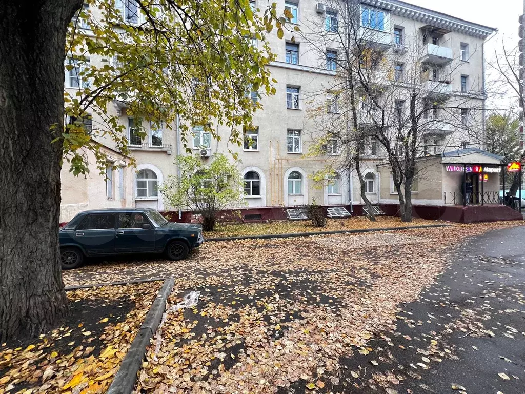 Квартира-студия, 26 м, 1/5 эт. - Фото 0