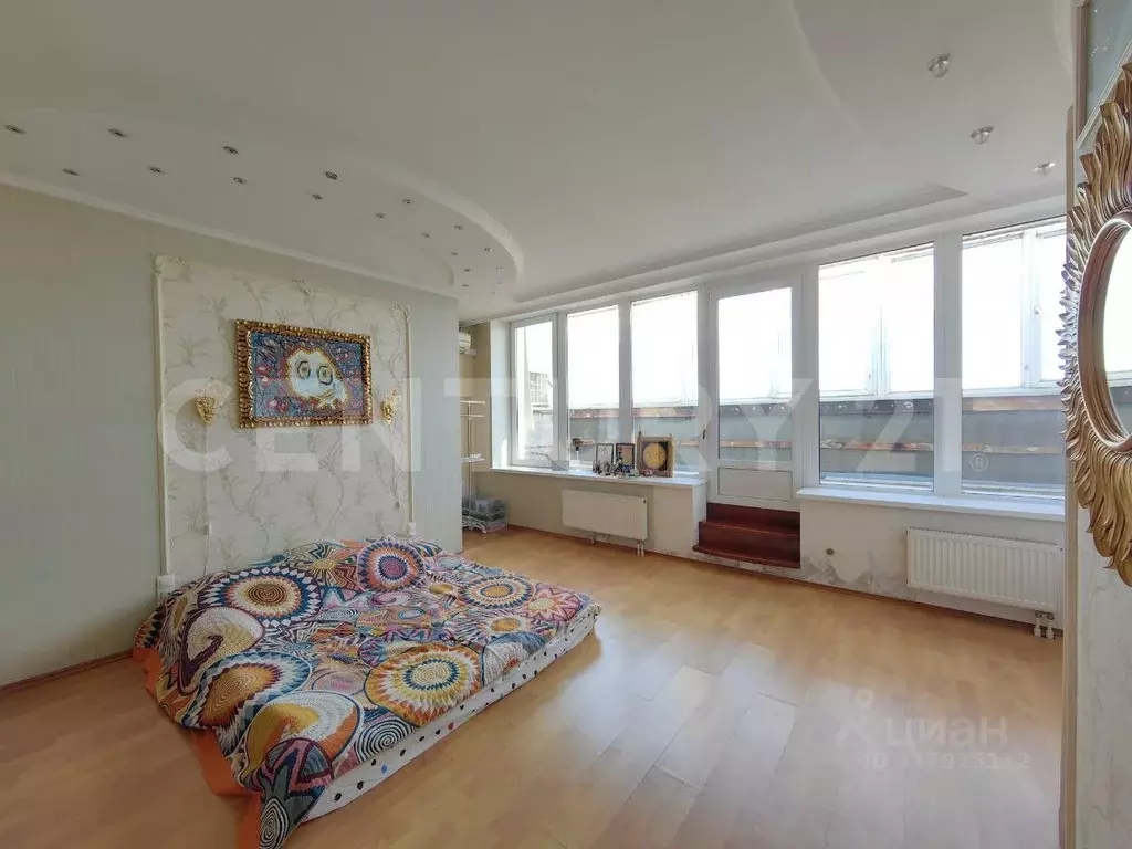 2-к кв. Санкт-Петербург ул. Кораблестроителей, 34 (71.7 м) - Фото 0