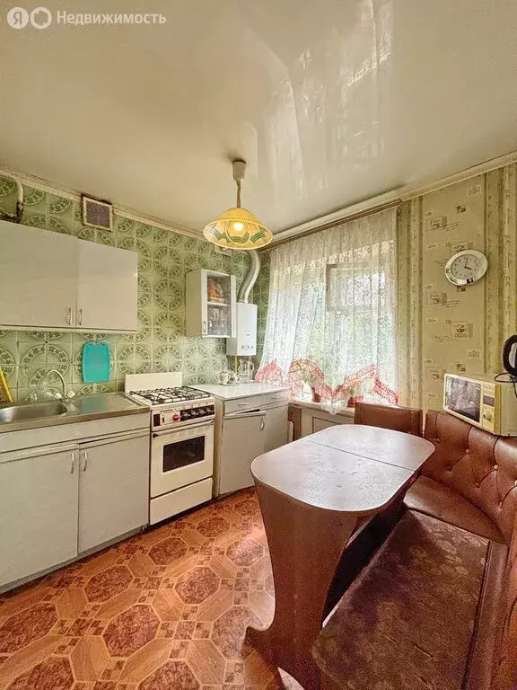 2-комнатная квартира: Калуга, Телевизионная улица, 15 (44 м) - Фото 0