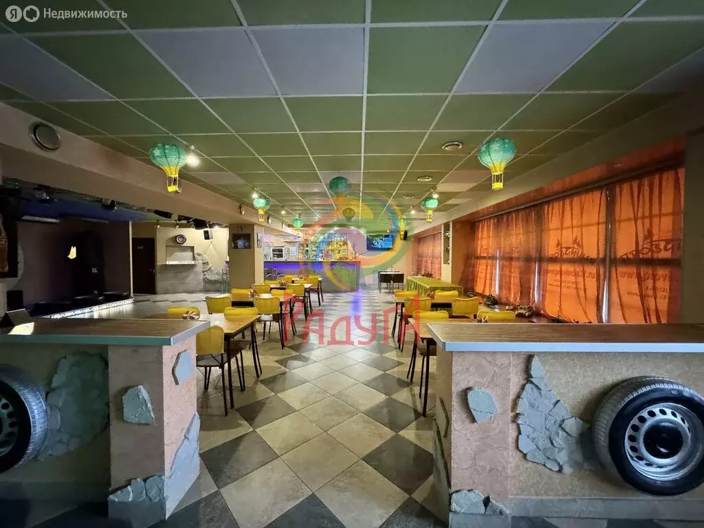 Помещение свободного назначения (365 м) - Фото 1