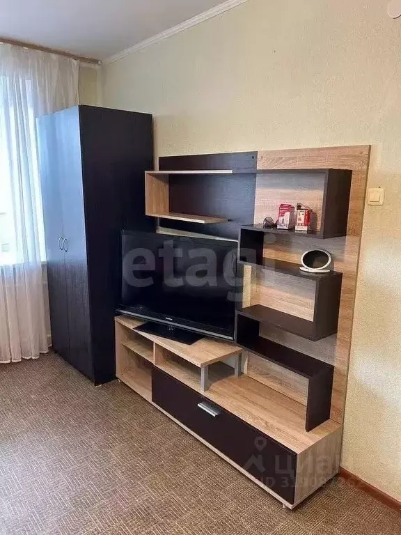1-к кв. Татарстан, Казань ул. Карбышева, 59 (35.0 м) - Фото 0