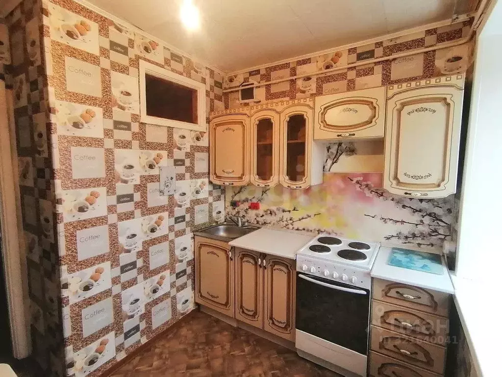 3-к кв. Хабаровский край, Николаевск-на-Амуре Сибирская ул., 102 (62.4 ... - Фото 1