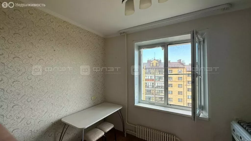 1-комнатная квартира: Казань, Минская улица, 56 (45.7 м) - Фото 1