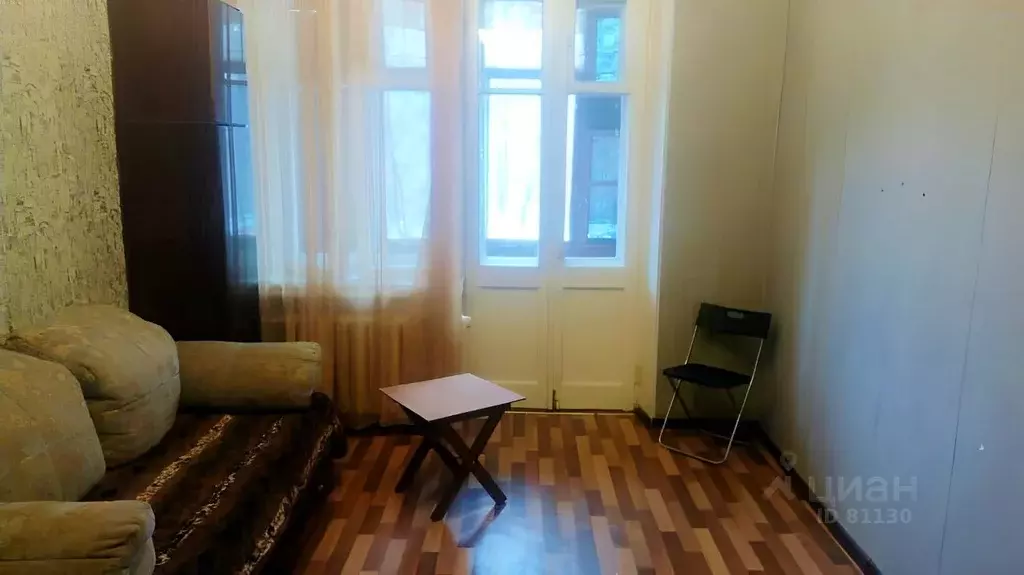 Комната Московская область, Балашиха Комсомольская ул, 4 (13.0 м) - Фото 0