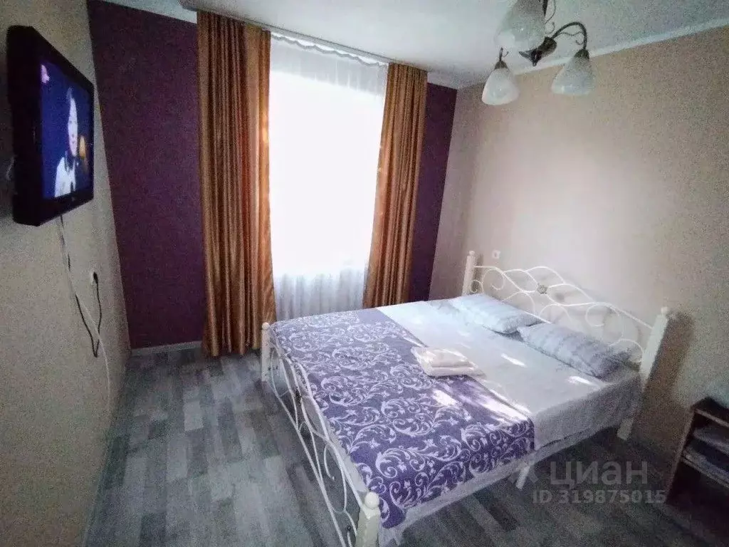 1-к кв. Орловская область, Орел ул. Гагарина, 49 (60.0 м) - Фото 0