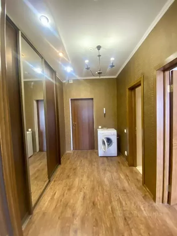 1-к кв. Краснодарский край, Новороссийск ул. Мира, 24 (43.0 м) - Фото 2