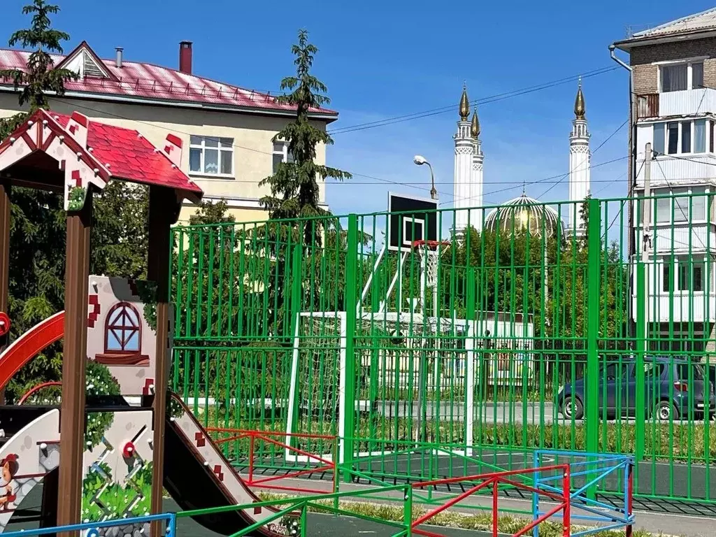 2-к кв. Башкортостан, Уфа ул. Октябрьской Революции, 77 (44.3 м) - Фото 1