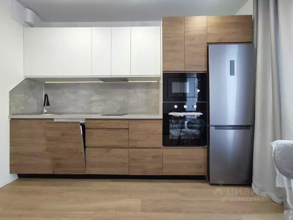 3-к кв. Москва Новоостаповская ул., 7к1 (52.0 м) - Фото 2