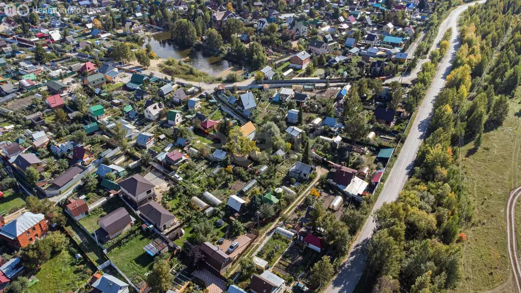 Дом в Тюменский муниципальный округ, садовое товарищество Солнечное, ... - Фото 2