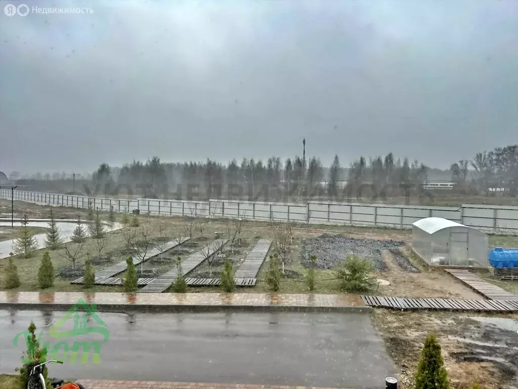 Участок в Московская область, Раменский муниципальный округ, посёлок ... - Фото 2