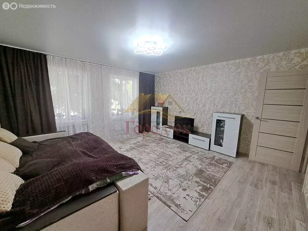 Дом в Борисоглебск, Железнодорожная улица (87 м) - Фото 0