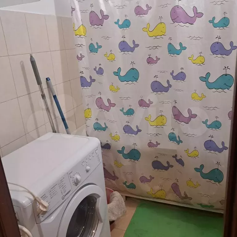 1-к. квартира, 31 м, 5/17 эт. - Фото 1