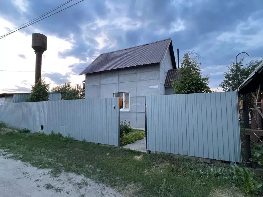 Дом в Алтайский край, Барнаул Пригородное СНТ, ул. Магистральная (48 ... - Фото 1