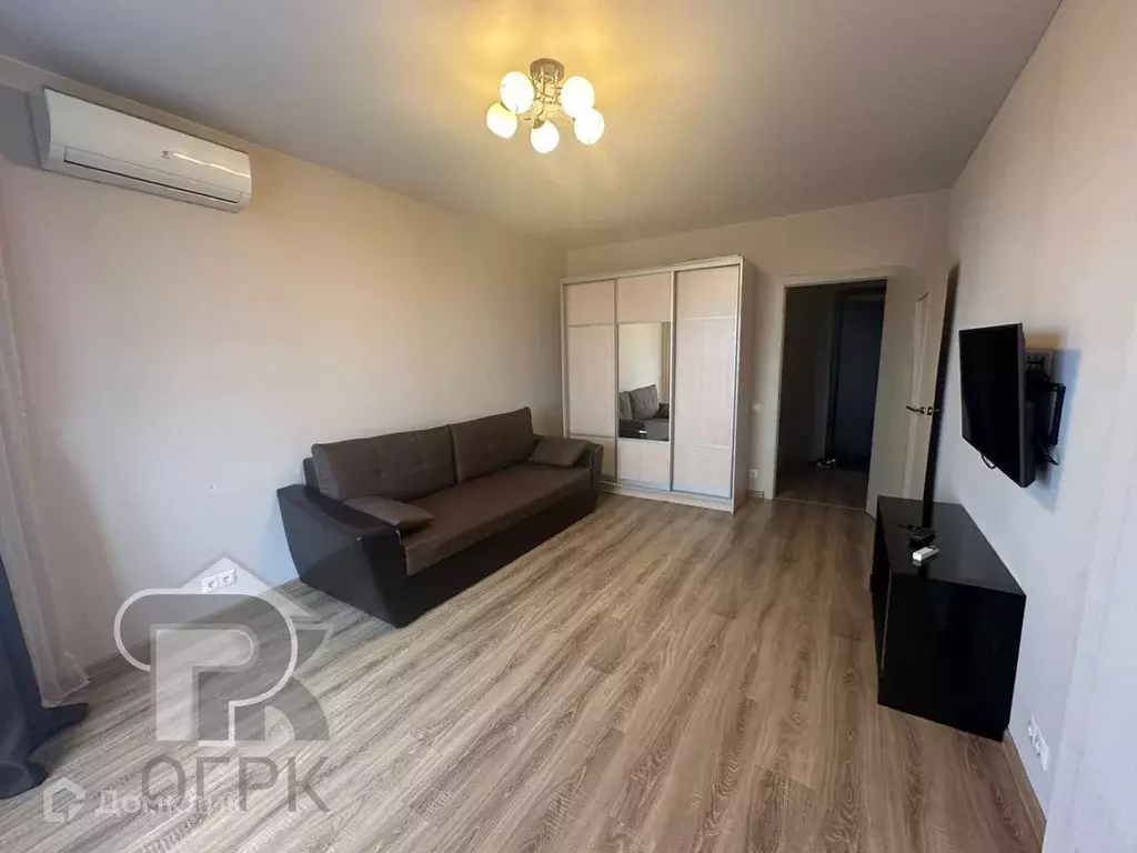 Продаётся 1-к квартира, 38 м - Фото 0