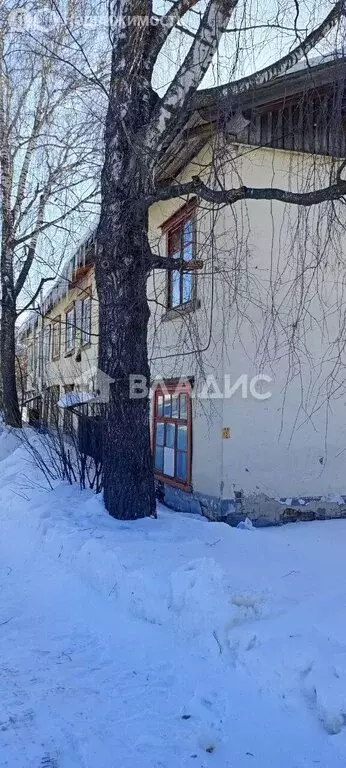 3-комнатная квартира: Бор, улица Максимова, 8 (72.1 м) - Фото 2