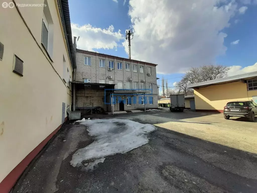 Помещение свободного назначения (158.6 м) - Фото 1