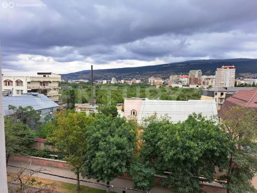 2-комнатная квартира: Махачкала, улица Магомета Гаджиева, 158 (43 м) - Фото 1
