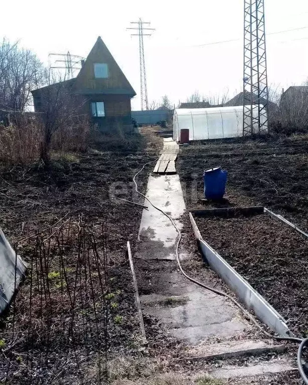 Дом в Кемеровская область, Ленинск-Кузнецкий Каширская ул., 107 (79 м) - Фото 1